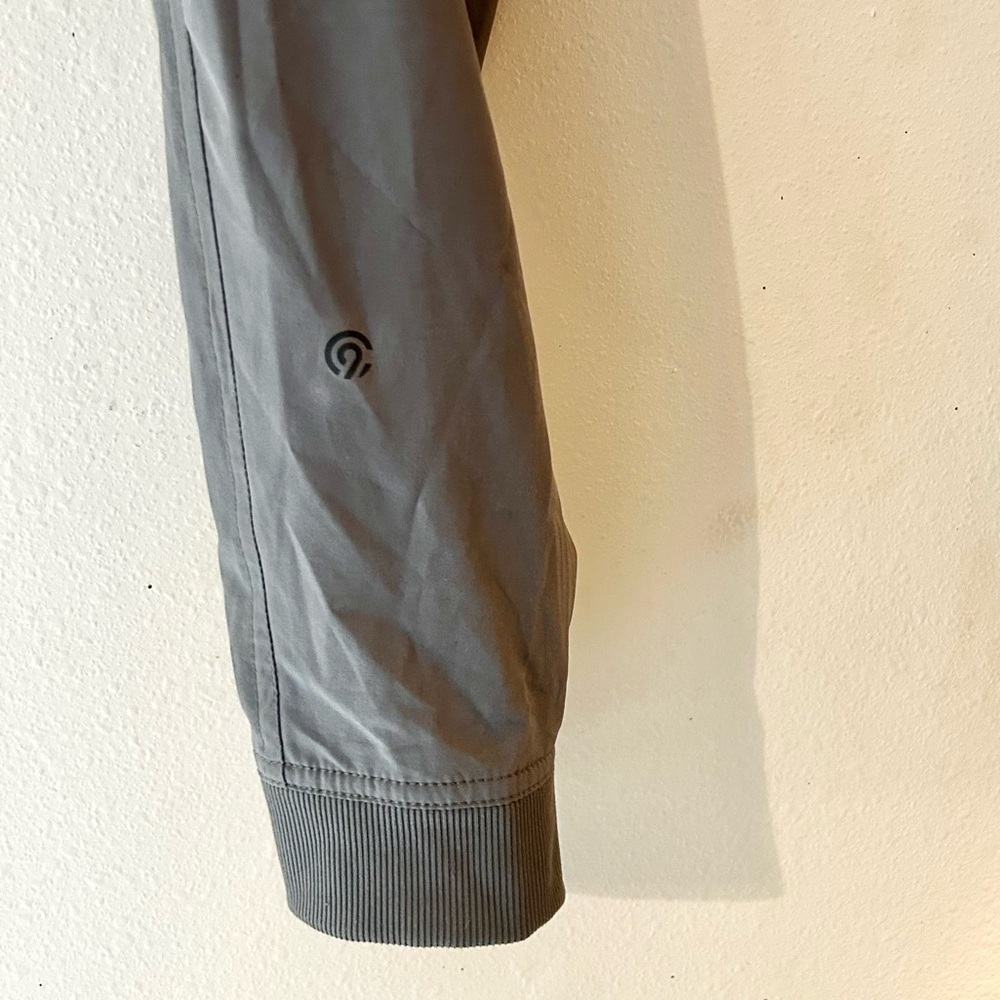 Champion joggers, grey, XS - Picture 2 of 4